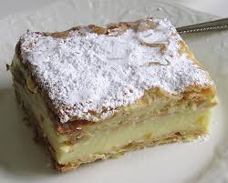 You can't have a happy holiday without dessert. A Collection Of Popular Polish Dessert Recipes
