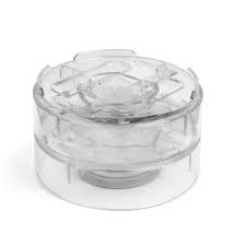 Slipstick Stackits Clear Stackable