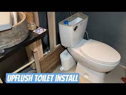 Saniflo Upflush Toilet Review