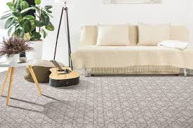 carpet tile information