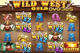 Slot pragmatic play 2021 wild west gold. Trik Bermain Wild West Gold Trik Main Di Wild West Gold Kemenangan Indah Youtube Today I Will Share The Rest Of The Decorations I Made
