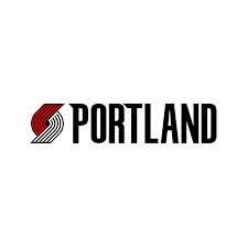 Portland trail blazers, portland, or. Portland Trail Blazers Logo Design Tagebuch