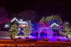 trail of lights chatfield farms is one