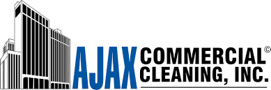 ajax commercial cleaning janitorial