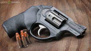 review ruger lcr 9mm lucky gunner lounge