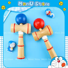 Giảm ₫20,000] Đồ chơi Kendama gỗ Nhật Bản của nobita trong phim hoạt hình  doraemon MON0004 - tháng 1/2022 - BeeCost