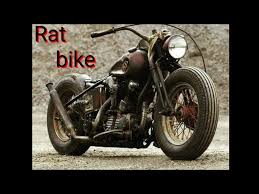best rat bike harley honda yamaha you