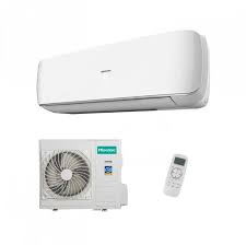 hisense silentium pro air conditioner