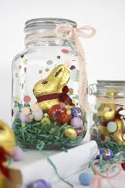 You can fill this bunny planter with some cute festive candies or treats and this shall be a perfect easter gift for adult. 40 Easy Diy Easter Basket Ideas For Toddlers Kids And Adults 2021