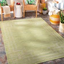indoor outdoor moss area rug