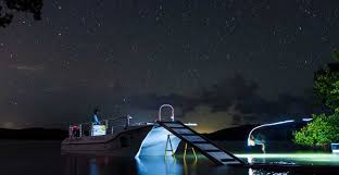 vieques bioluminescent bay boat tour