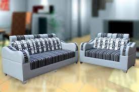 modern 5 seater sofa set for home