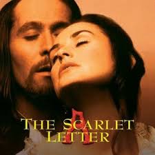 the scarlet letter rotten tomatoes