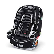 graco 4ever all in one car seat review