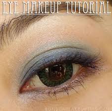 a much requested eyeshadow tutorial