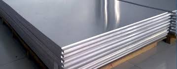 Aluminium Plate Supplier Exporter Sri Lanka Aluminium