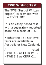   Perfect Scoring TOEFL Writing Samples  Analyzed     Online TOEFL     SP ZOZ   ukowo