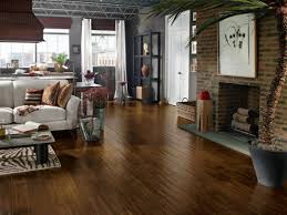 wood floor living room get