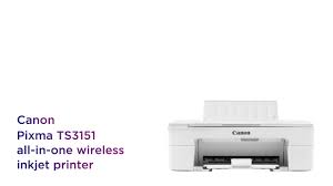 Download drivers, software, firmware and manuals for your canon product and get access to online technical support resources and troubleshooting. Canon Pixma Ts3151 Canon Pixma Ts3151 All In One Wireless Inkjet Printer Product Overview Currys Pc World