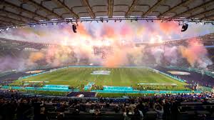 Смотрите прямые трансляции чемпионата европы по футболу 2020 онлайн в эфире и на сайте первого канала. Reacwyfppsrb2m