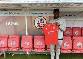 Kindpng provides large collection of free transparent png images. Adebowale Joins Yems Reds News Crawley Town