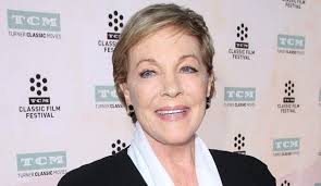 There are many people who are the princesses of television. Julie Andrews Movies 15 Greatest Films Ranked From Worst To Best Goldderby
