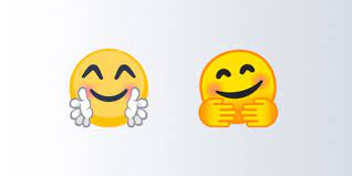 Emojiology: 🤗 Hugging Face