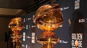 golden globe awards from nominations