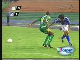 Millonarios has won 1 match, and deportes quindío failed to win on every occasion. Quindio 6 Millonarios 1 Youtube