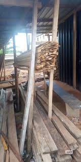 Engineered wood products (ewps) eliminate waste associated with unusable lumber by taking out the inconsistencies found in traditional solid wood products. Roofing Woods In Ikpoba Okha Building Materials Anamali Destiny Jiji Ng