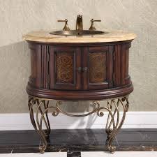 Before you purchase them, there are a few things that you have to consider. 34 Inch Single Sink Vintage Style Natural Stone Top Bathroom Vanity Overstock 8760740