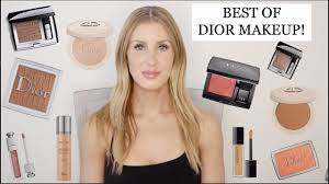 best dior makeup top 10 dior beauty