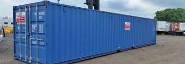 storage container maintenance repairs