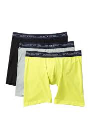 Tommy Hilfiger Cotton Air Boxer Briefs Pack Of 3 Nordstrom Rack