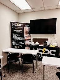 hcdc cleaning news residential