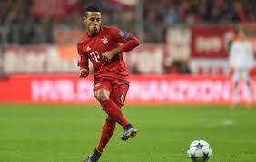 You were redirected here from the unofficial page: Analysis Why Thiago Alcantara Is The Ideal Summer Signing For Liverpool