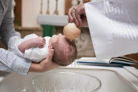 a simple defense of infant baptism