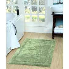 machine washable bath rug sfbr1412s