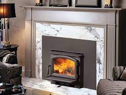 Wood Inserts Martin S Stove Fireplace