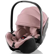 Britax Römer Baby Safe 5z2 Car Seat