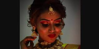best 20 gujarati brides makeup artists