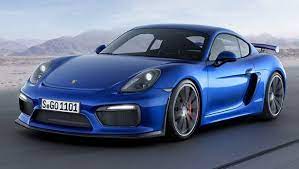 Doesn't look so different on the outside, does it? Porsche Cayman Gt4 981 Specs 0 60 Quarter Mile Lap Times Fastestlaps Com