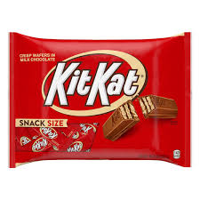 save on kit kat candy bars snack size