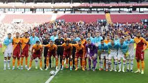 Galatasaray - Dinamo Kiev: 1-3 (MAÇ SONUCU - ÖZET) - Ajansspor.com
