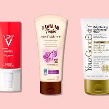 So with that in mind, here's a handy list of the best sunscreens you actually want to use on your face. 15 Best Sunscreens Of 2021 Recommended By Dermatologists Top Sunblock For Your Skin