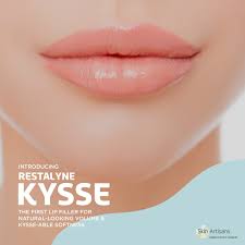 kiss thin lips goodbye with restylane