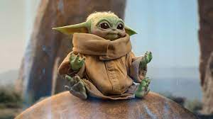 1920x1080 Baby Yoda Grogu Star Wars ...