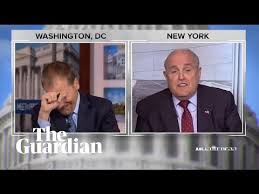 Image result for rudy giuliani looking nuts meme
