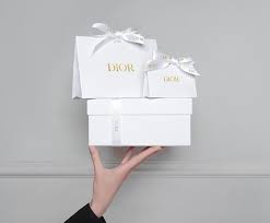 debenhams dior free gift