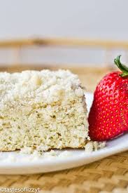 For a more smooth and uniform shape, roll the dough out and use a circle cutter to stamp out. Amish Strawberry Shortcake The Best Shortcake Recipe With Streusel